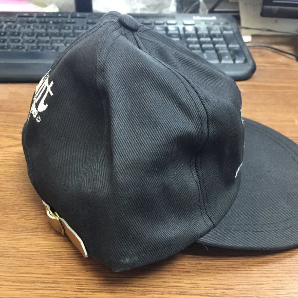 Adihash For All Grass Sports Blunt Pure Hemp Designs Adjustable Baseball Cap - Picture 4 of 7